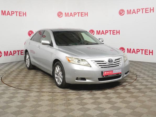 Toyota Camry VI (XV40) с пробегом 2006 года, цена 876 000 рублей, 272502 км, седан, Автокод Объявления