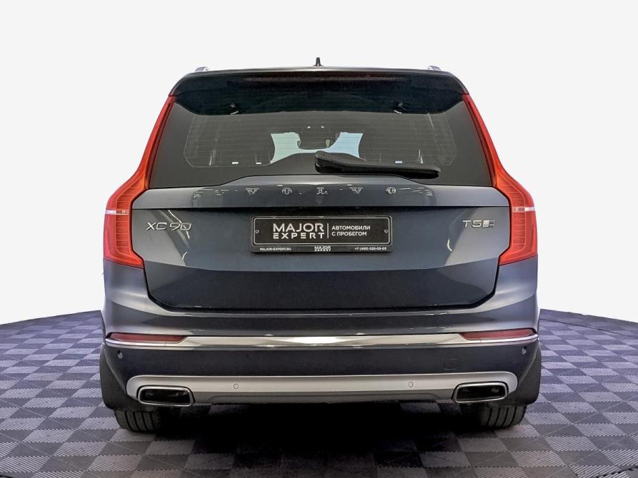 Volvo XC90 II Рестайлинг 1 Москва  - изображение 6