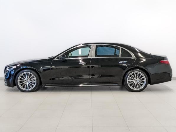 Mercedes-Benz S-Класс VII (W223) с пробегом 2022 года, цена 9 350 000 рублей, 49428 км, седан, Автокод Объявления