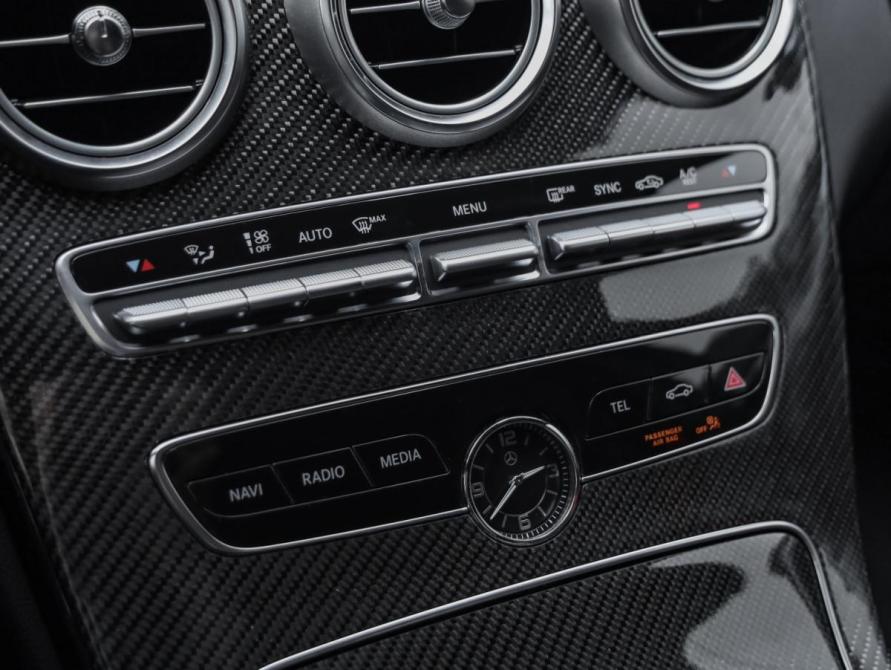 Mercedes-Benz C-Класс AMG IV (W205) Рестайлинг Санкт-Петербург  - изображение 24