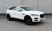 Jaguar F-Pace I Санкт-Петербург  - изображение 24