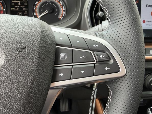 Новый Lada (ВАЗ) Iskra 2026 года, цена 1 847 000 рублей, универсал, Автокод Объявления