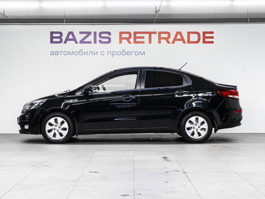Kia Rio III Тюмень  - изображение 9