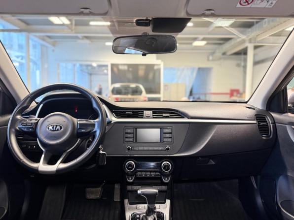 Kia Rio IV Рестайлинг с пробегом 2020 года, цена 1 829 000 рублей, 28115 км, хэтчбек, Автокод Объявления