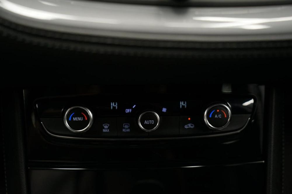Opel Grandland I (X) Крым  - изображение 23