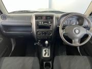 Suzuki Jimny III Рестайлинг 2 Уфа  - изображение 20