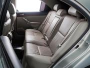 Toyota Avensis II Рестайлинг Тюмень  - изображение 29