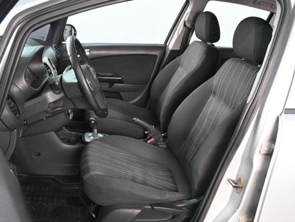 Opel Corsa D с пробегом 2008 года, цена 519 000 рублей, 209424 км, хэтчбек, Автокод Объявления