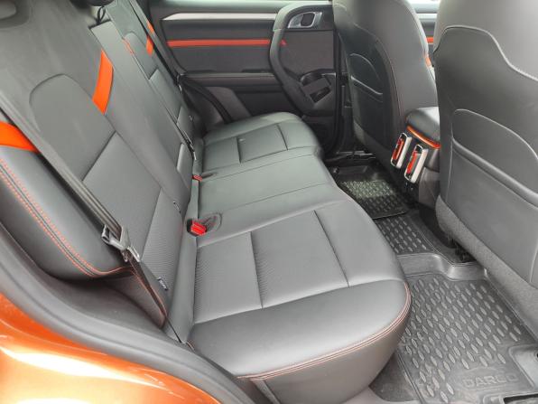 Haval Dargo с пробегом 2024 года, цена 3 149 000 рублей, 2876 км, внедорожник, Автокод Объявления