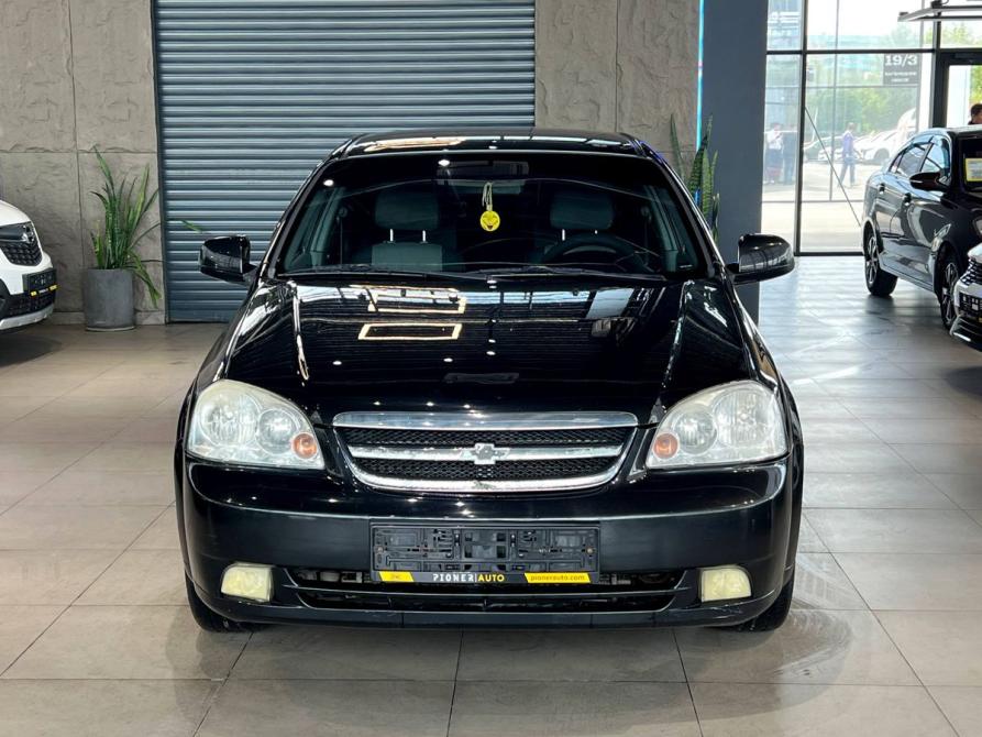 Chevrolet Lacetti I Оренбург  - изображение 2