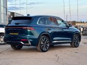 Geely Monjaro I Вологда  - изображение 29
