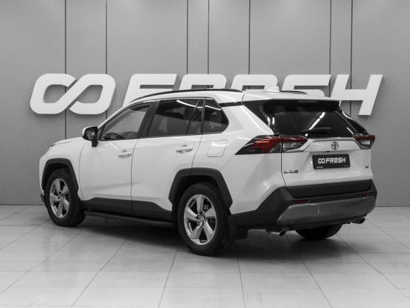 Toyota RAV4 V (XA50) с пробегом 2020 года, цена 3 150 000 рублей, 87625 км, внедорожник, Автокод Объявления
