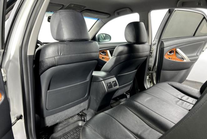 Toyota Camry VI (XV40) с пробегом 2009 года, цена 1 330 000 рублей, 224424 км, седан, Автокод Объявления