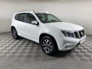 Nissan Terrano III (D10) Москва  - изображение 22