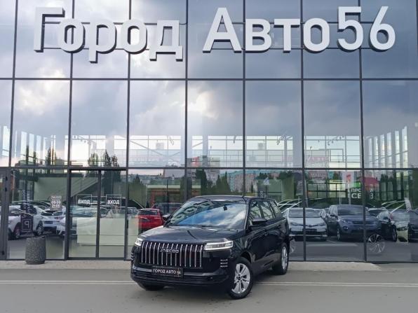 Jaecoo J6 с пробегом 2026 года, цена 2 220 000 рублей, 921 км, внедорожник, Автокод Объявления