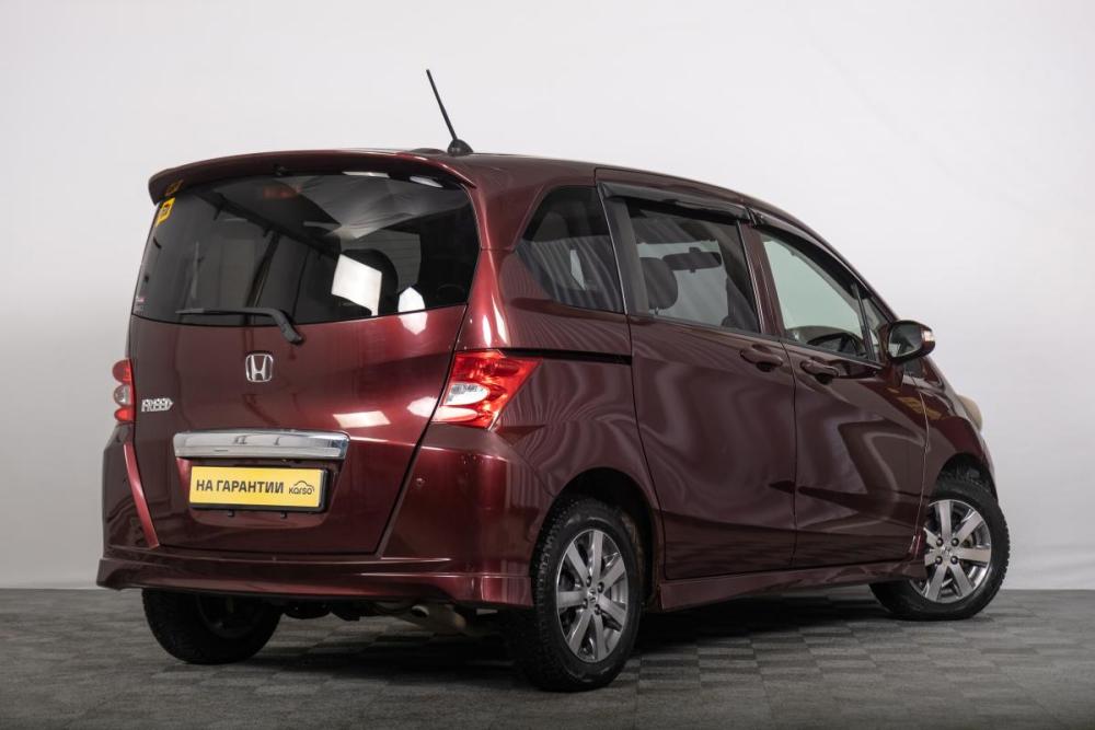 Honda Freed I Томск  - изображение 7