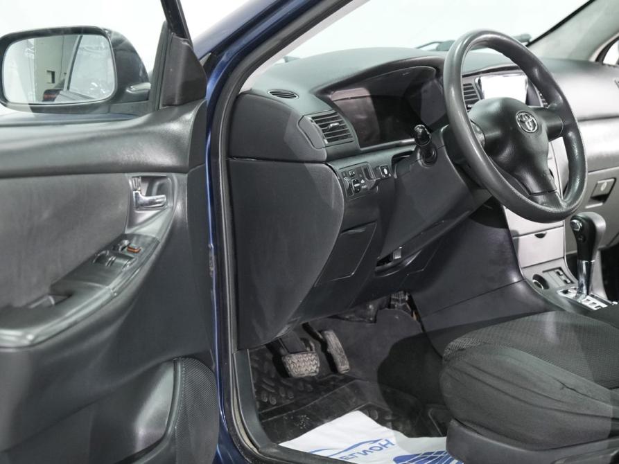 Toyota Corolla IX (E120 E130) Рестайлинг Новосибирск  - изображение 18