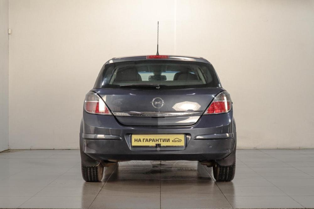 Opel Astra H Рестайлинг Челябинск  - изображение 6