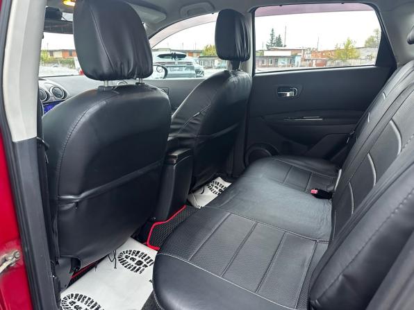 Nissan Qashqai I Рестайлинг с пробегом 2010 года, цена 932 000 рублей, 179228 км, внедорожник, Автокод Объявления