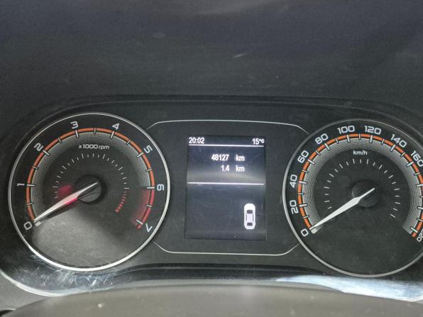 Lada (ВАЗ) Vesta I Рестайлинг (NG) с пробегом 2024 года, цена 1 150 000 рублей, 48000 км, седан, Автокод Объявления