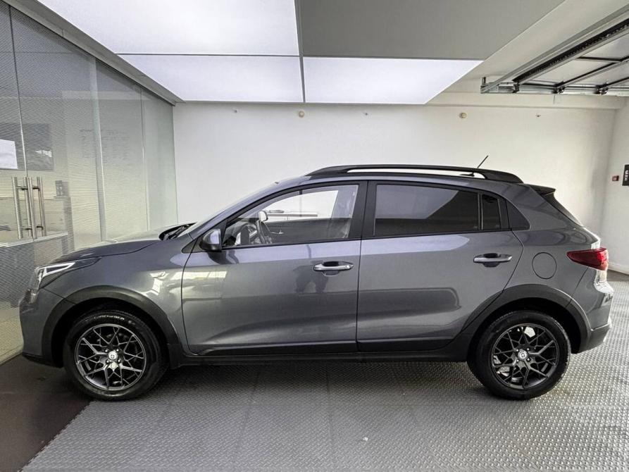Kia Rio IV Рестайлинг Уфа  - изображение 10