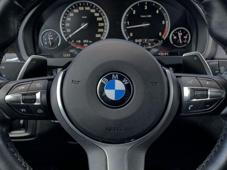 BMW X5 III (F15) Москва  - изображение 21