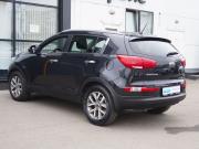 Kia Sportage III Рестайлинг Москва  - изображение 22