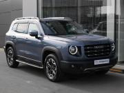 Haval Dargo I Москва  - изображение 27
