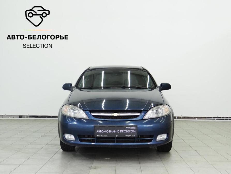 Chevrolet Lacetti I Старый Оскол  - изображение 3