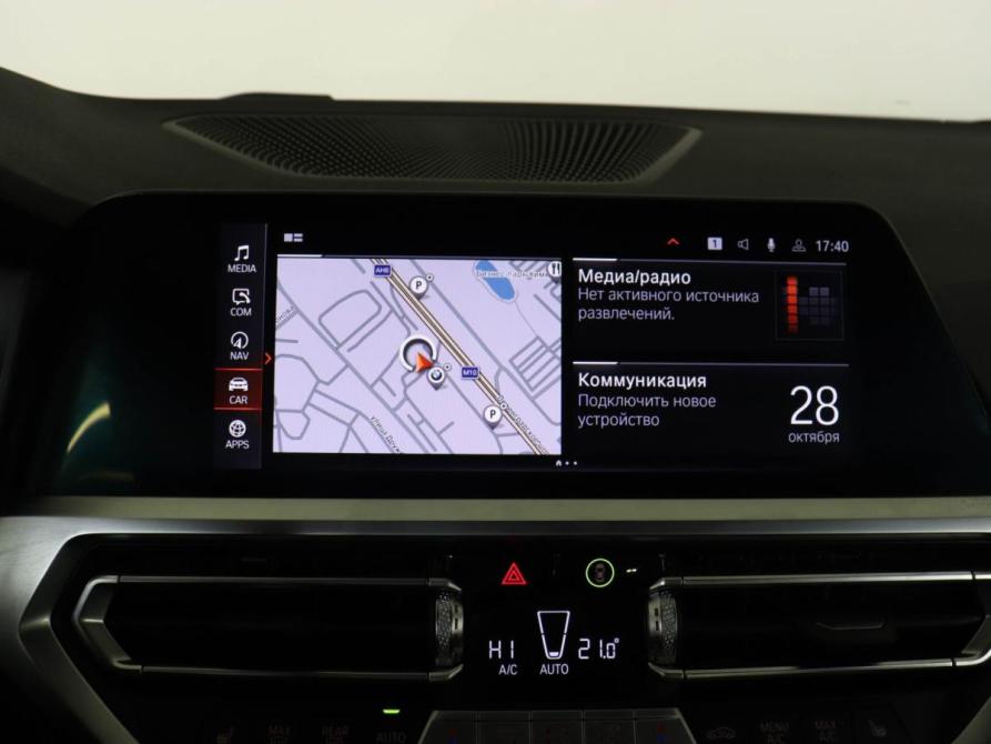BMW 4 серии G22 G23 G26 Химки  - изображение 12