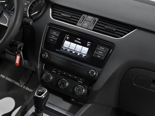 Skoda Octavia III (A7) с пробегом 2014 года, цена 799 000 рублей, 138000 км, лифтбек, Автокод Объявления