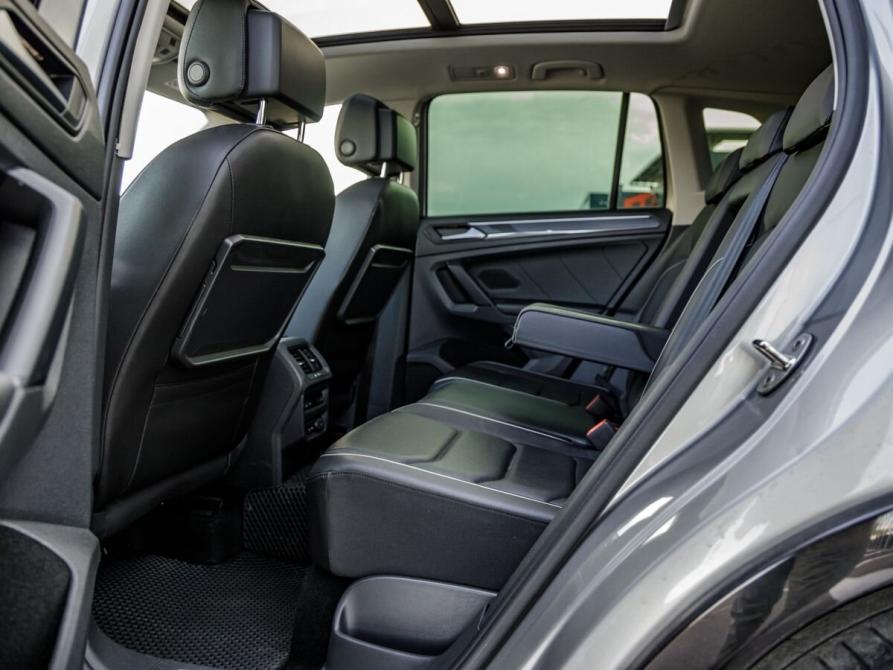 Volkswagen Tiguan II Волгоград  - изображение 37