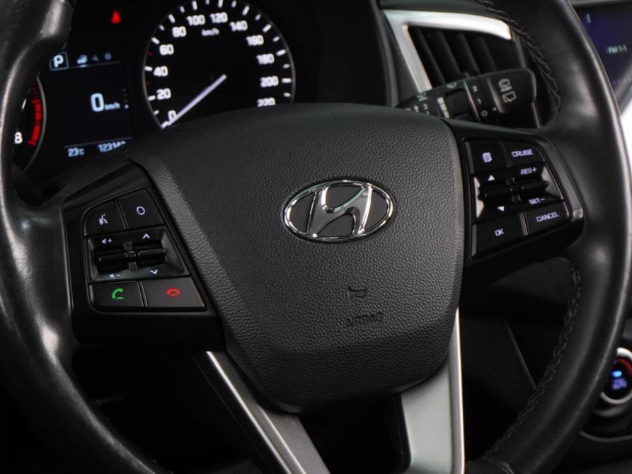 Hyundai Creta I Воронеж  - изображение 19