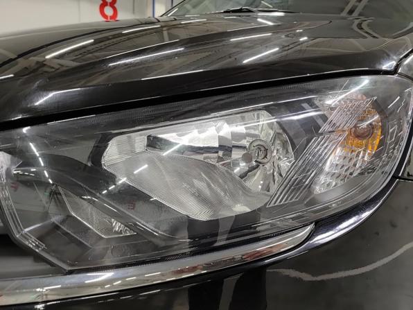 Lada (ВАЗ) Granta I Рестайлинг с пробегом 2023 года, цена 770 000 рублей, 28486 км, седан, Автокод Объявления