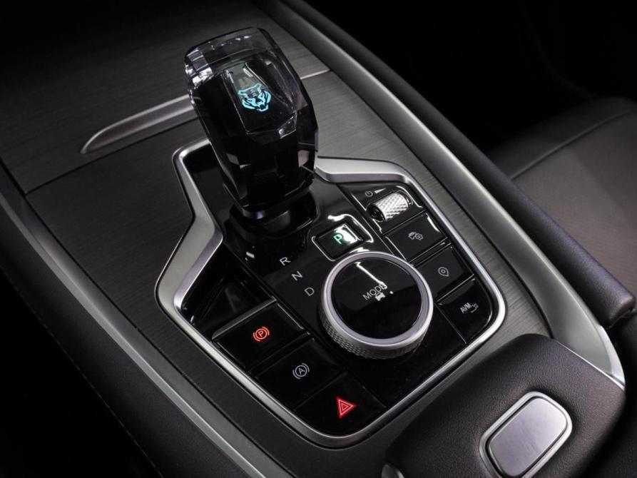 Chery Tiggo 7 Pro Max I Рестайлинг Воронеж  - изображение 17