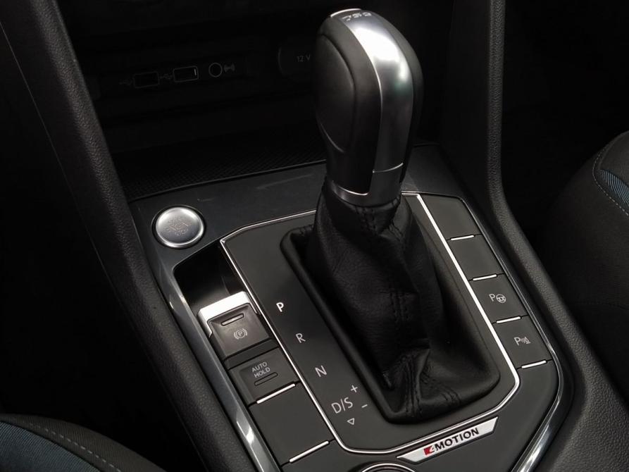 Volkswagen Tiguan II Екатеринбург  - изображение 13