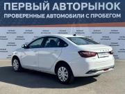 Lada (ВАЗ) Vesta I Рестайлинг (NG) Краснодар  - изображение 28