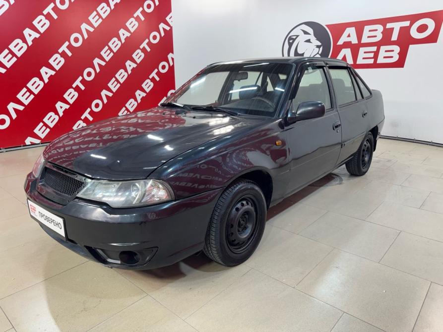 Daewoo Nexia I Рестайлинг Новочеркасск  - изображение 2
