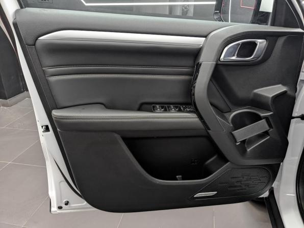 Haval Dargo I с пробегом 2024 года, цена 2 580 000 рублей, 21884 км, внедорожник, Автокод Объявления