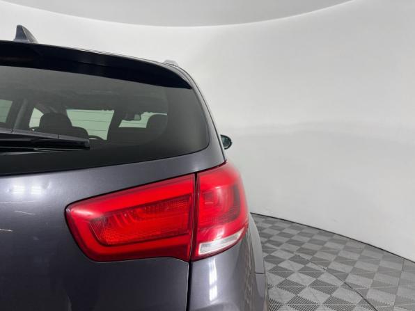 Kia Sportage III Рестайлинг с пробегом 2014 года, цена 1 499 000 рублей, 87000 км, внедорожник, Автокод Объявления