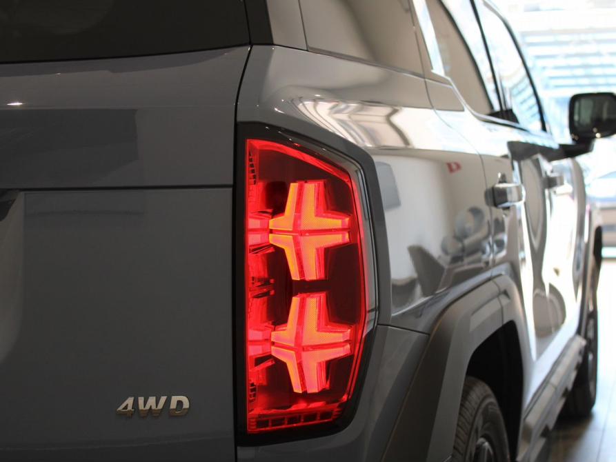Haval H3 I Рестайлинг Москва  - изображение 8