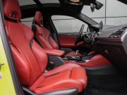 BMW X4 M I (F98) Рестайлинг Москва  - изображение 42
