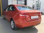 Lada (ВАЗ) Vesta I Москва  - изображение 23