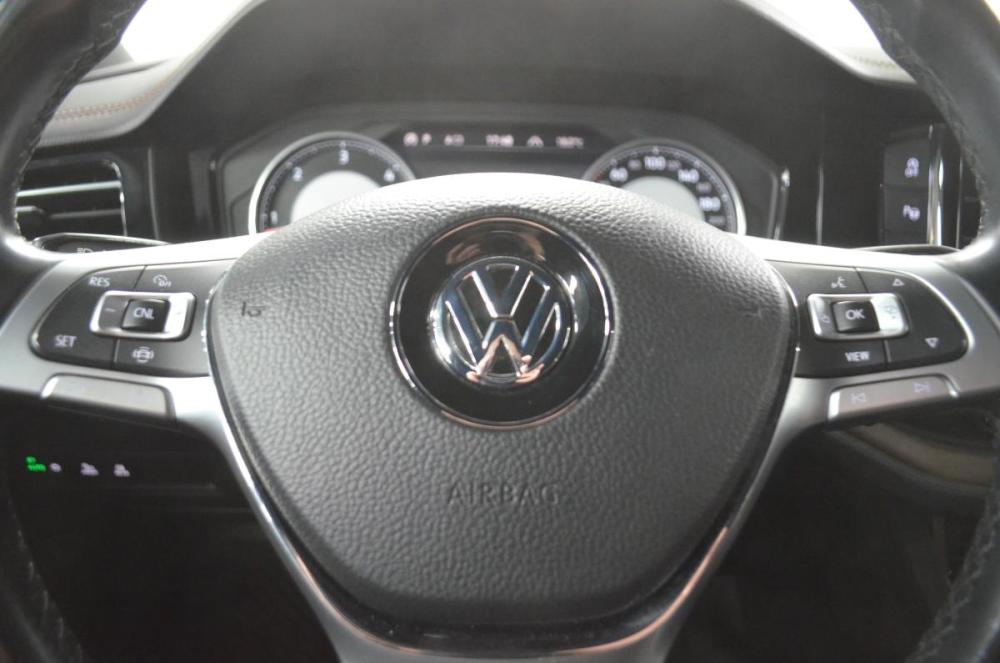 Volkswagen Touareg III Санкт-Петербург  - изображение 20