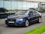Audi A5 I (8T) Рестайлинг Санкт-Петербург  - изображение 31