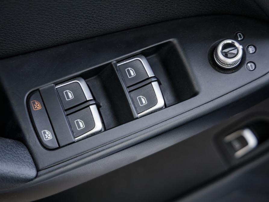 Audi A4 IV (B8) Рестайлинг Волгоград  - изображение 16