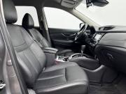 Nissan X-Trail III Рестайлинг Москва  - изображение 23