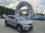 Geely Coolray I Тюмень  - изображение 20