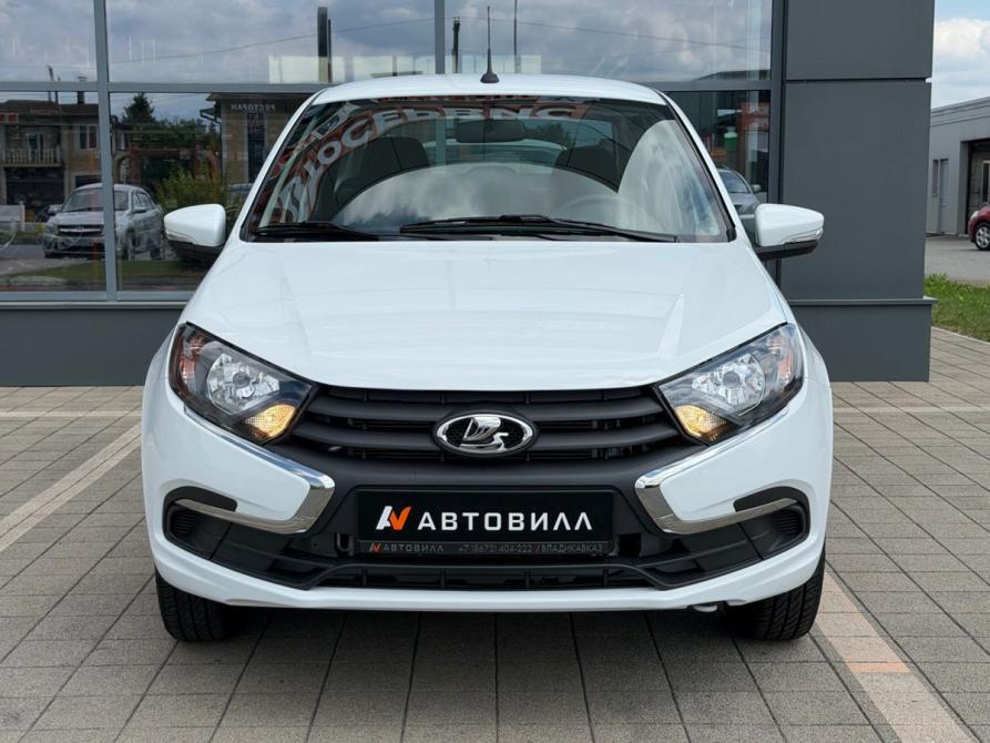 Lada (ВАЗ) Granta I Рестайлинг Владикавказ  - изображение 2