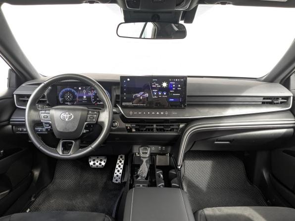 Toyota Camry IX (XV80) China Market с пробегом 2024 года, цена 3 825 000 рублей, 18224 км, седан, Автокод Объявления